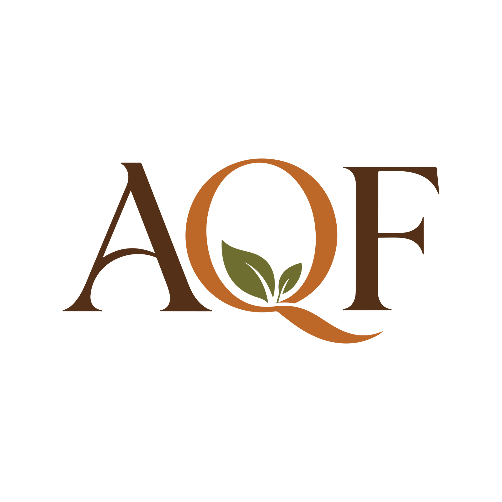 AQF Ingredients LLP